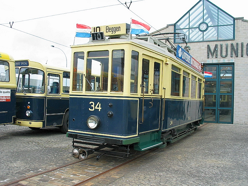 tram musee luxemburg